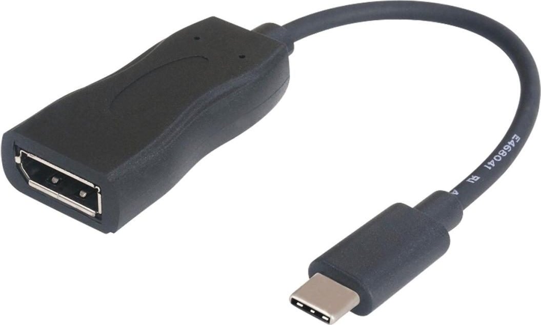 I-TEC USB-C auf Display Port Adapter