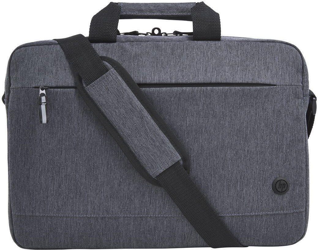 Thumbnail - HP Prelude Pro 39,6 cm (15,6 Zoll) Notebook-Tasche grau