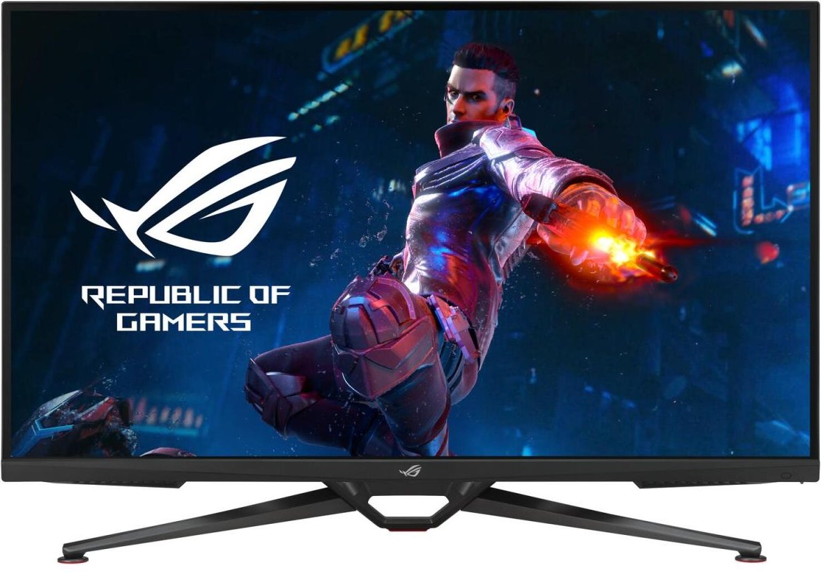 ASUS ROG Swift PG38UQ Gaming Monitor 96,5 cm (38 Zoll)