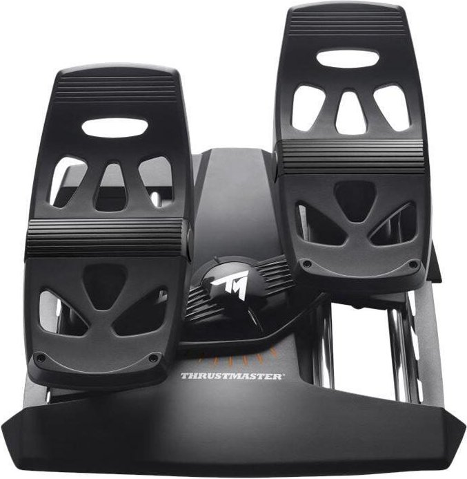 Thrustmaster TFRP Rudder