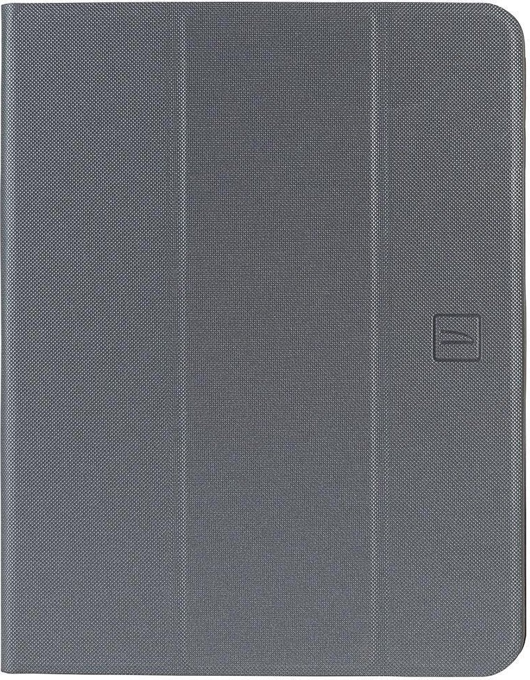 Tucano UP Plus Flip-Hülle für Apple iPad Air 10,9" und iPad Pro 11'' - Dunkelgrau