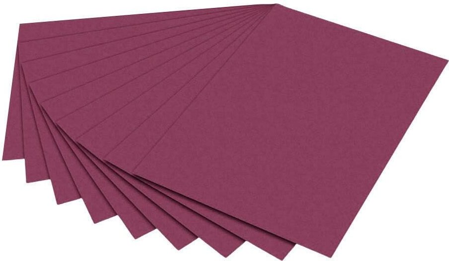 folia Tonpapier DIN A4 130 g/m²
