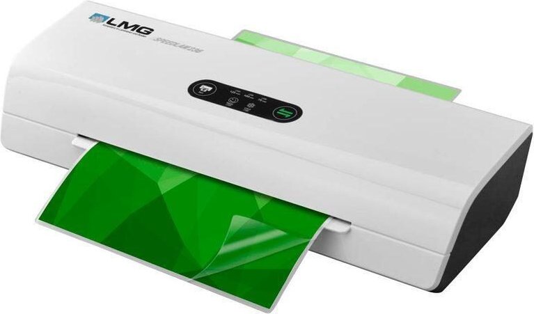 Thumbnail - LMG Laminiergerät Speedlam 236 bis DIN A4