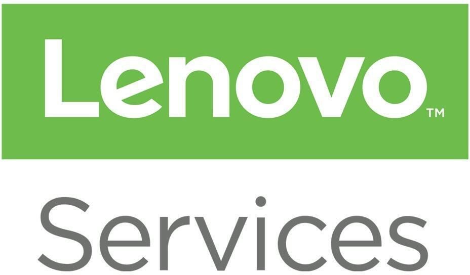 Lenovo On-site Repair Serviceerweiterung 3 Jahre vor-Ort