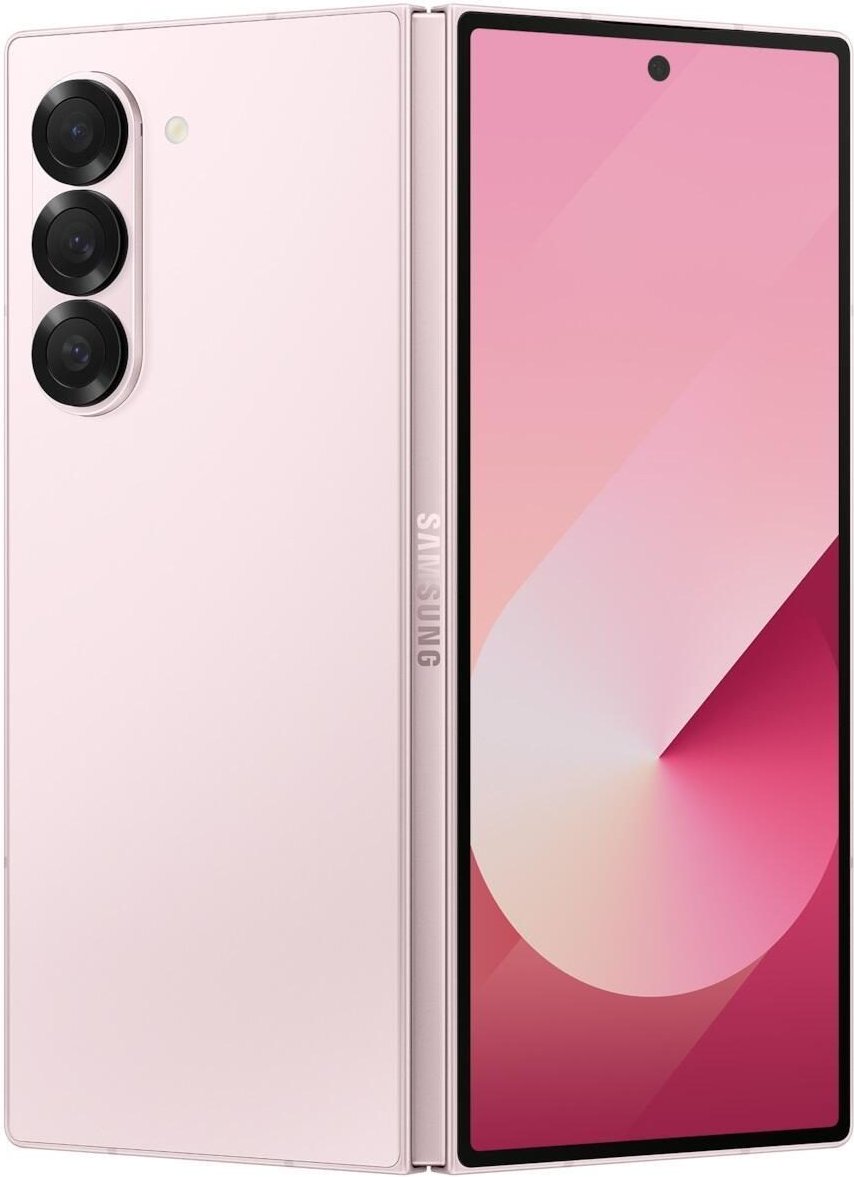 Thumbnail - Samsung Galaxy Z Fold6