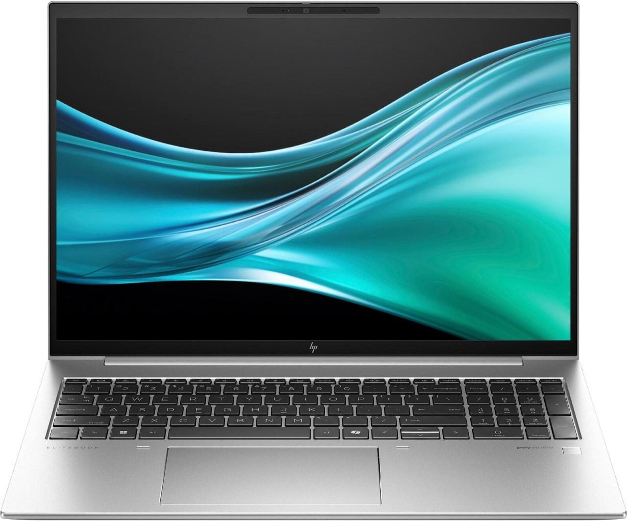HP EliteBook 860 G11 Intel® Core™ Ultra 7 155U Notebook 40,6 cm (16”)