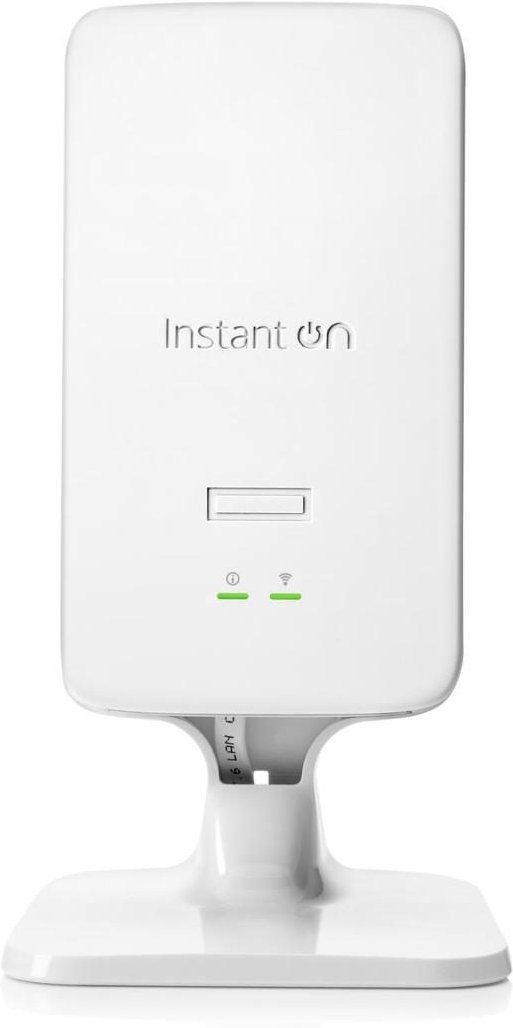 HPE Networking Instant ON AP22D RW Wi-Fi 6 Access Point