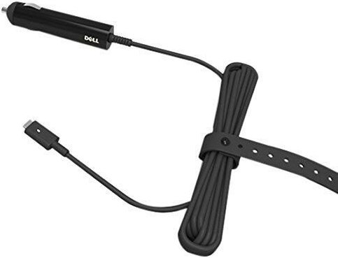 Dell Netzteil - 65 Watt, Pkw/ Flugzeug