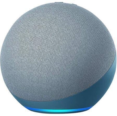 Thumbnail - Amazon Echo (4.Generation), Blau/Grau