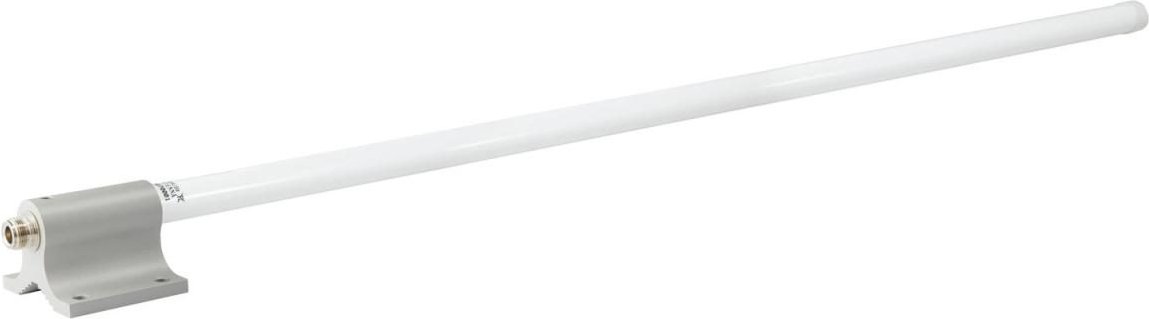 LevelOne OAN-2121 12dBi 2.4GHz Omnidirectional Antenne, Indoor/Outdoor