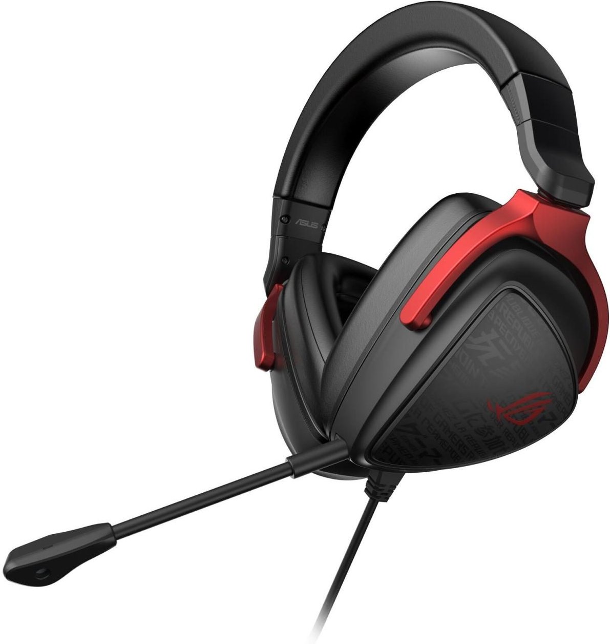 Thumbnail - ASUS ROG Delta S Core Gaming Headset