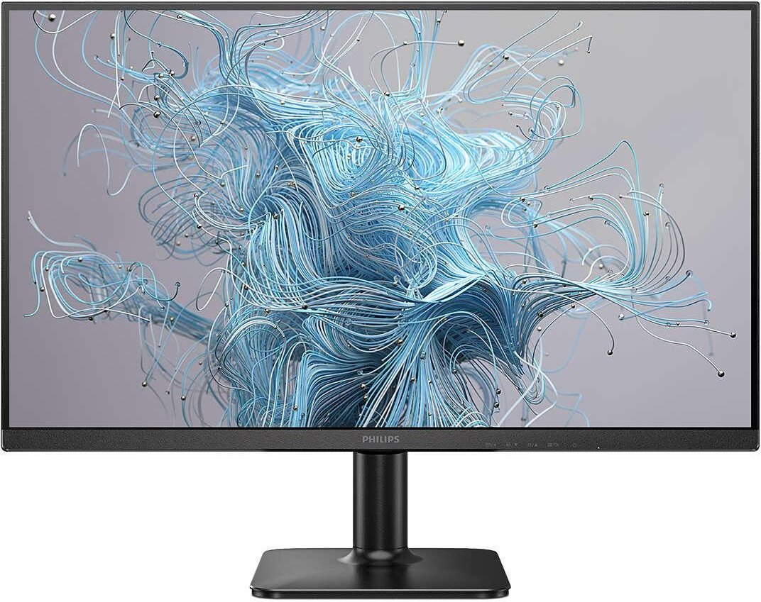 Thumbnail - Philips 1000 series 24E2N1100LB/00 Full HD LED-Monitor 60,5 cm (23.8")