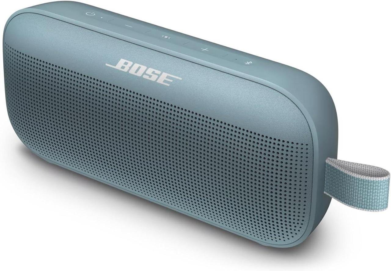 Bose SoundLink Flex Bluetooth® Speaker - Blau