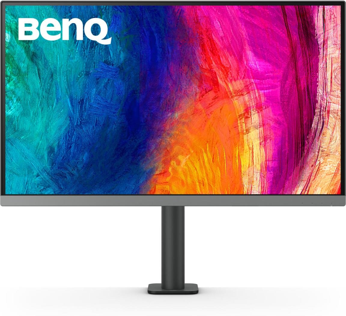 BenQ Monitor PD2706UA 4K Ultra HD Display 68,58 cm (27")