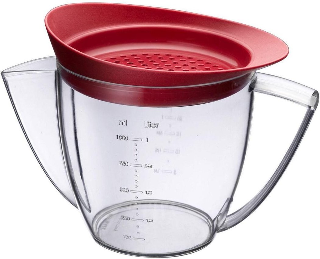 WESTMARK Fetttrennkanne