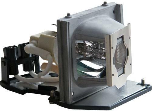 Beamerlampe für OPTOMA (ersetzt: SP.86R01G.C01 BL-FP260B)