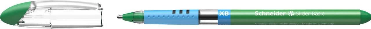 Thumbnail - Schneider Kugelschreiber 0.7 mm Grün
