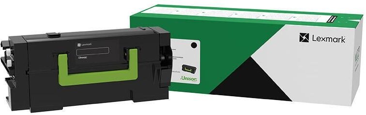 Lexmark Original Toner schwarz 7.500 Seiten (B282000) für B2865dw, MB2770adwhe