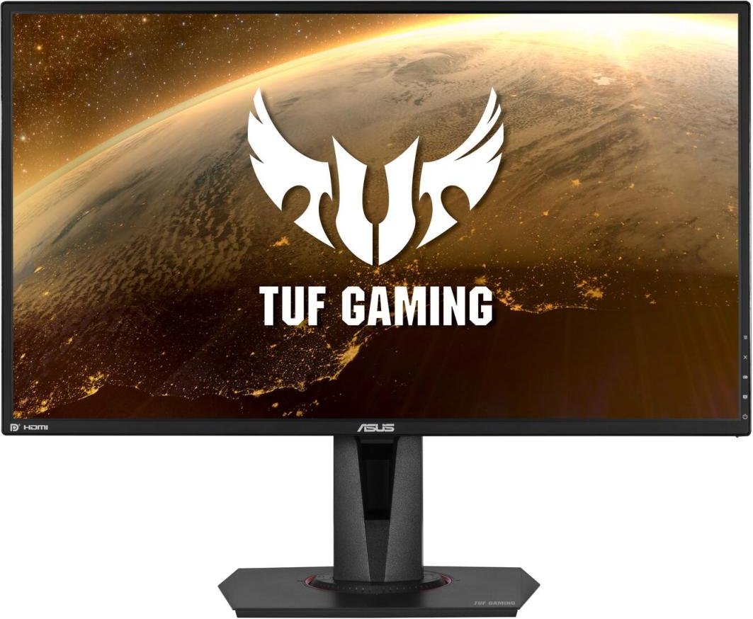 Thumbnail - ASUS VG27AQZ Gaming Monitor 68.6 cm (27 Zoll)