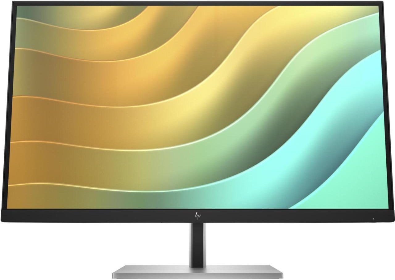 HP E27u G5 Monitor 68,6cm (27 Zoll)