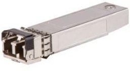 HPE Networking 10G SFP+ LC SR Transceiver-Modul