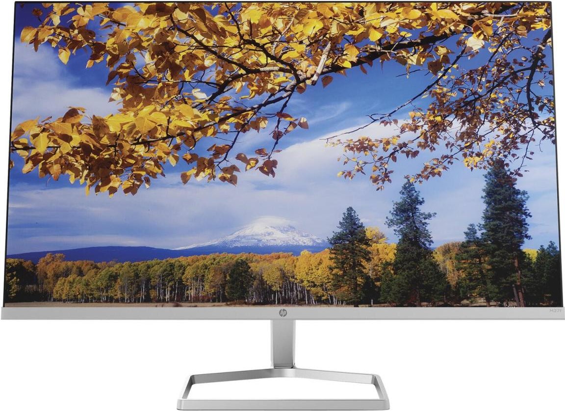Thumbnail - 0 HP M27f Monitor 68,58cm (27 Zoll)
