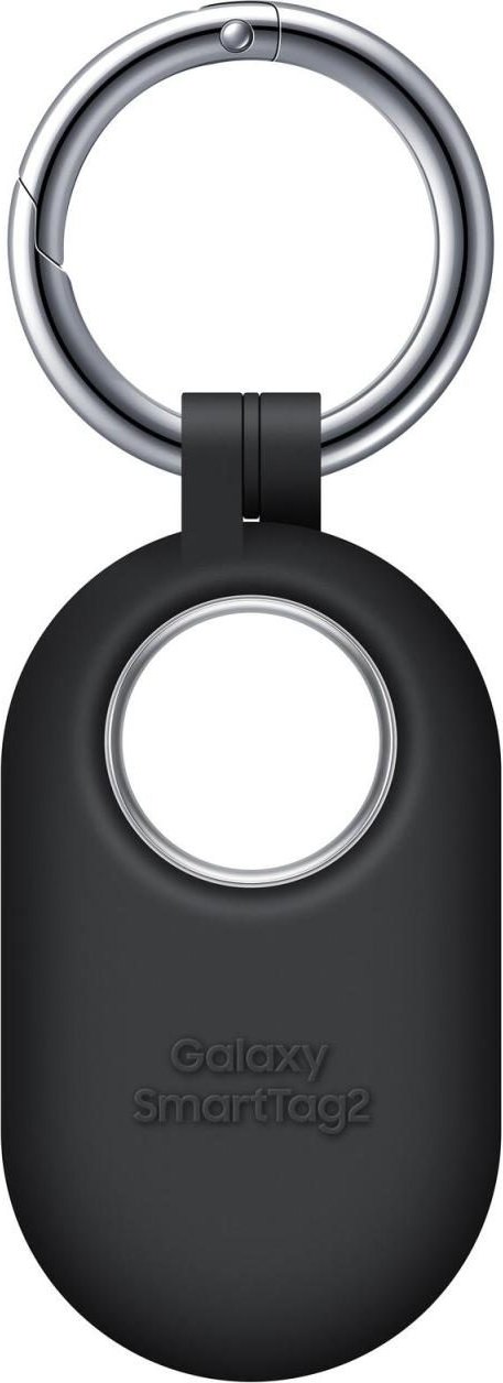 0 Samsung Silicone Case EF-PT560 für Galaxy SmartTag2 Black