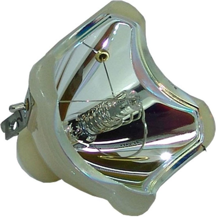 Beamerlampe (nur Leuchtmittel) für EPSON (ersetzt: ELPLP31, V13H010L31)