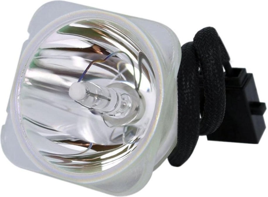 Beamerlampe (nur Leuchtmittel) für SHARP (ersetzt: AN-D500LP)