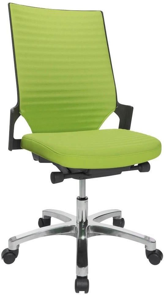 Topstar Bürostuhl Autosynchron2 grü/ch