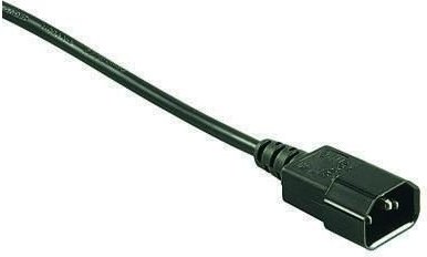 Thumbnail - goobay Kaltgeräte-Verlängerungskabel 68602 1.5 m