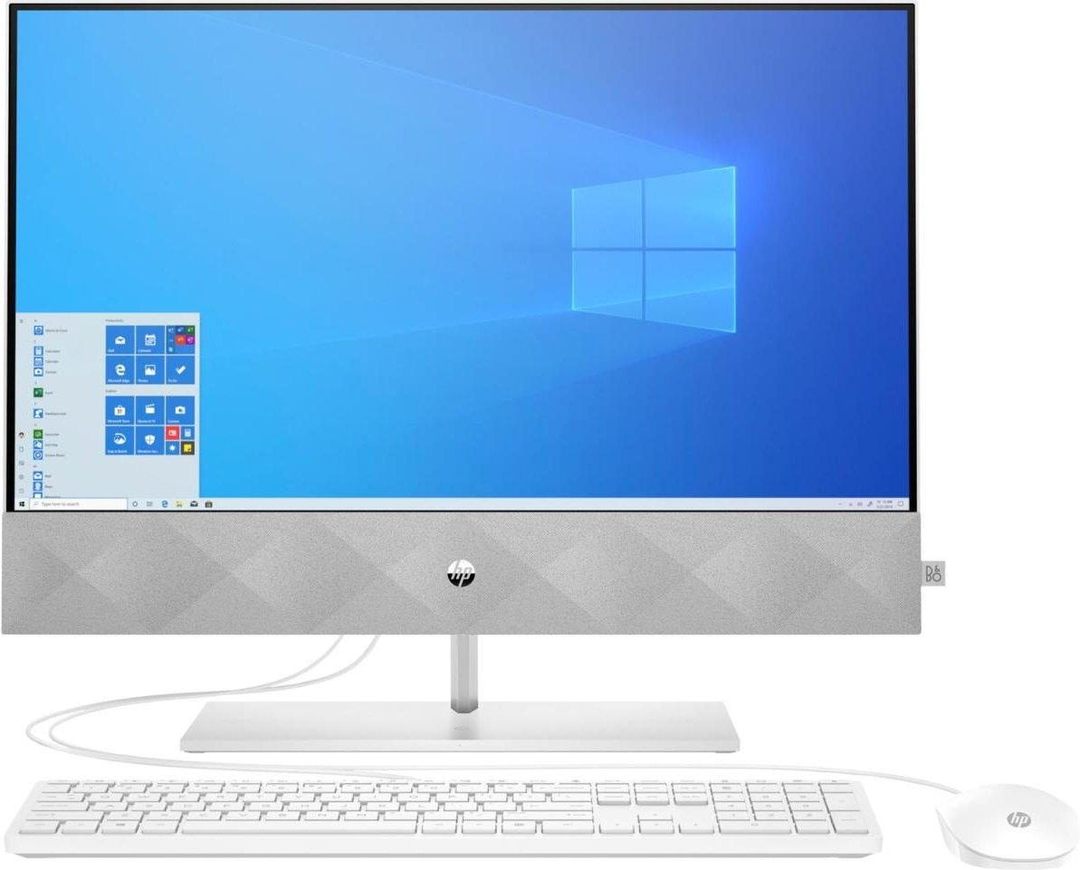 Thumbnail - HP Pavilion 24-k1300ng All-in-One-PC 60,45 cm (23.8 Zoll)