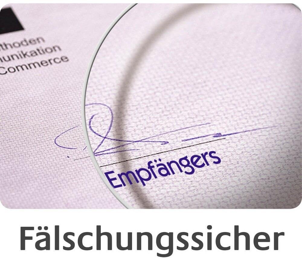 Thumbnail - AVERY Zweckform Einnahmebeleg Formularbuch 304