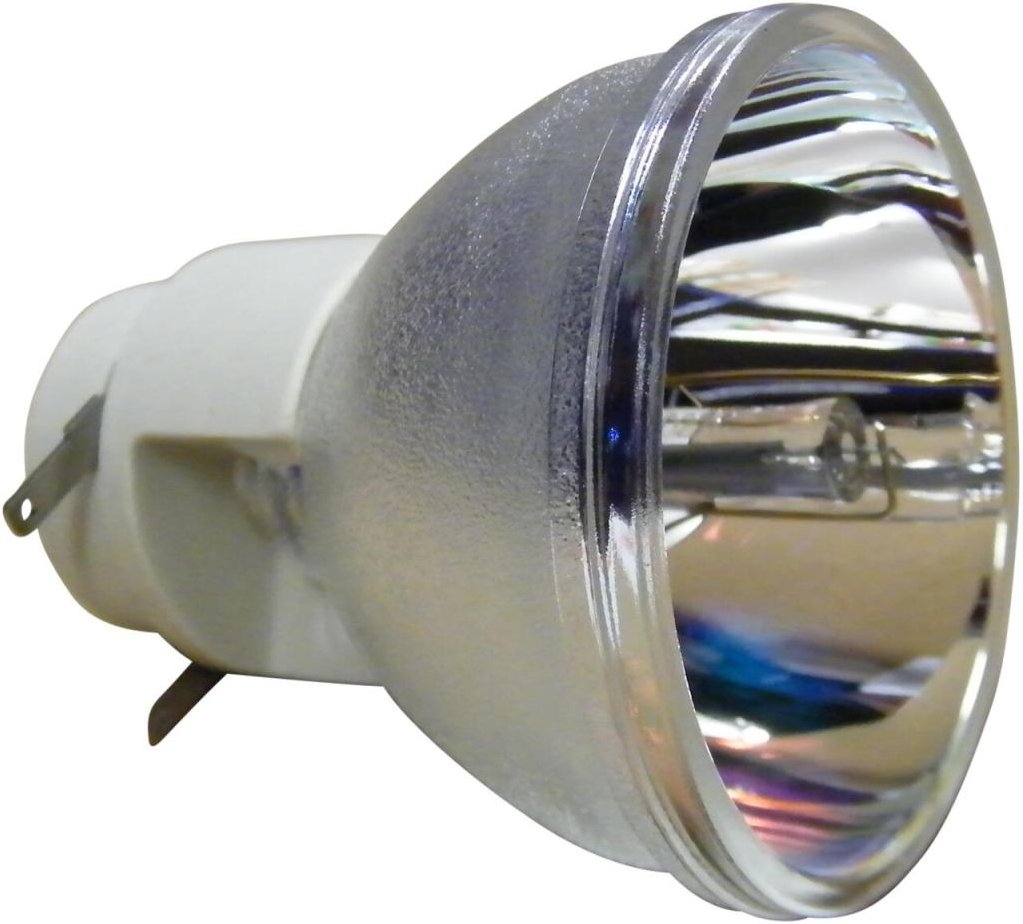 Thumbnail - Beamerlampe (nur Leuchtmittel) für OPTOMA (ersetzt: SP.8VH01GC01 BL-FP190D BL-FP190E)