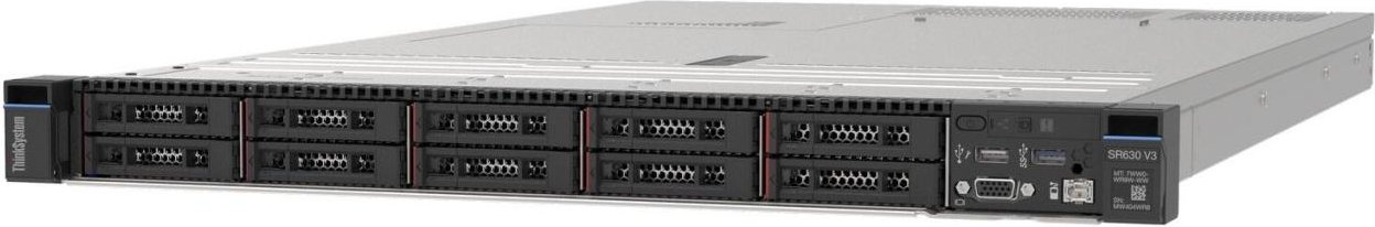 Lenovo ThinkSystem SR630 V3 7D73A01AEA