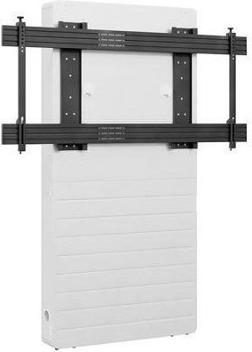 Hagor CON-Line® Big W Cisco WebEx Board Pro 75″ Medienstele Boden-Wand-Montage