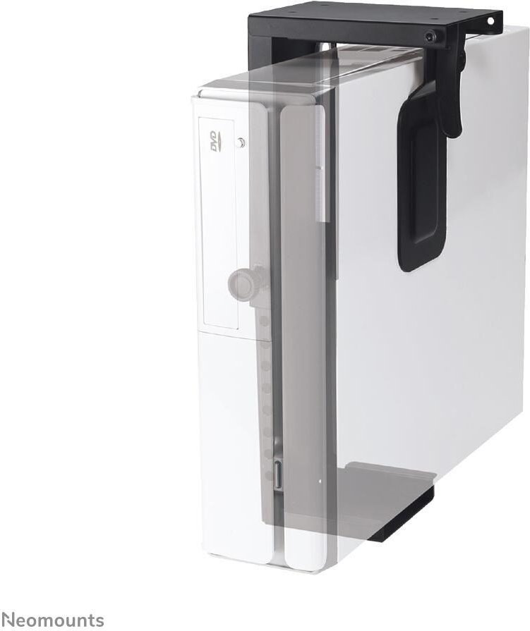Neomounts CPU-D075BLACK PC Tischhalterung