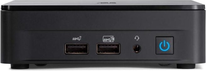 ASUS NUC 12 Pro Slim Kit RNUC12WSKV500002I