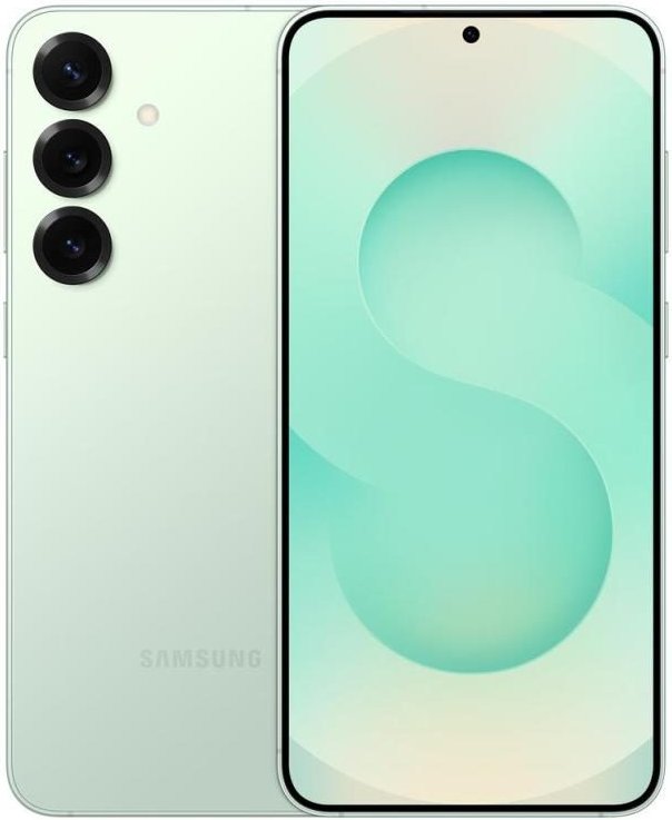 Samsung S936B Galaxy S25+ 5G 512 GB (Mint)