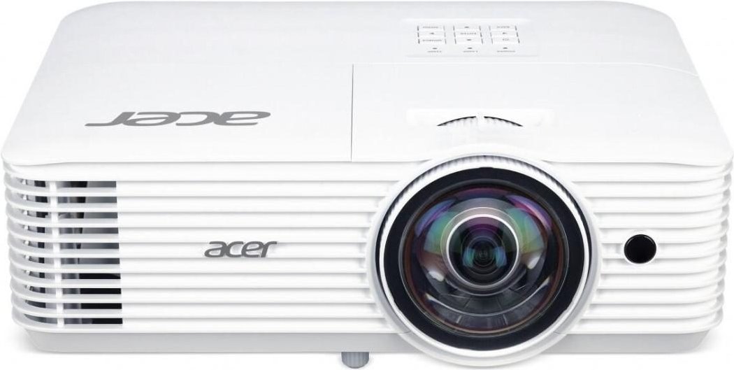 Thumbnail - Acer H6518STi Heimkino Kurzdistanz Beamer 3500 ANSI Lumen