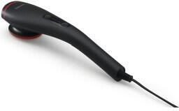 beurer MG 24 Massagegerät mit Wärmefunktion Schwarz