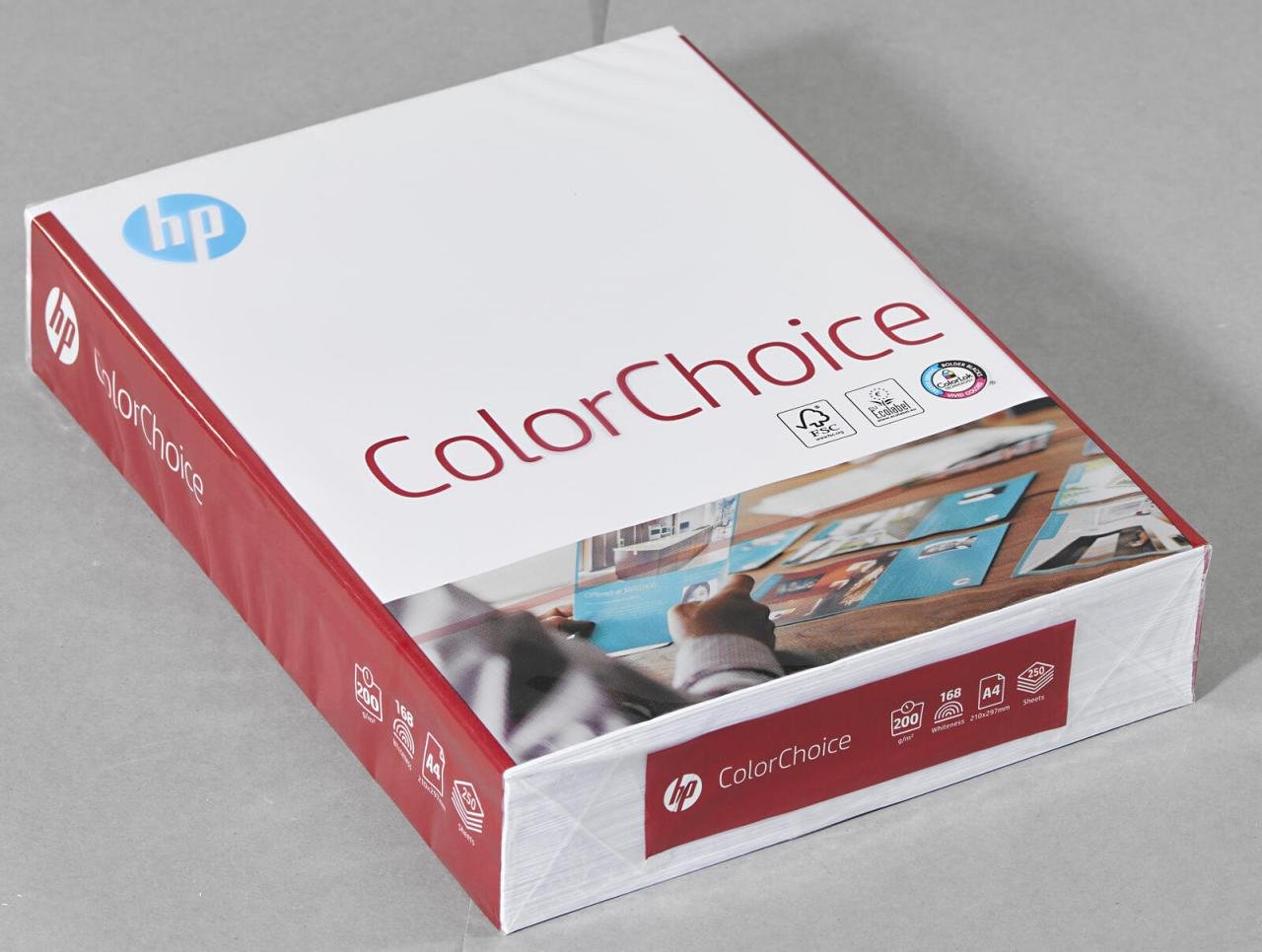 HP CHP755 Kopierpapier DIN A4 200 g/m²