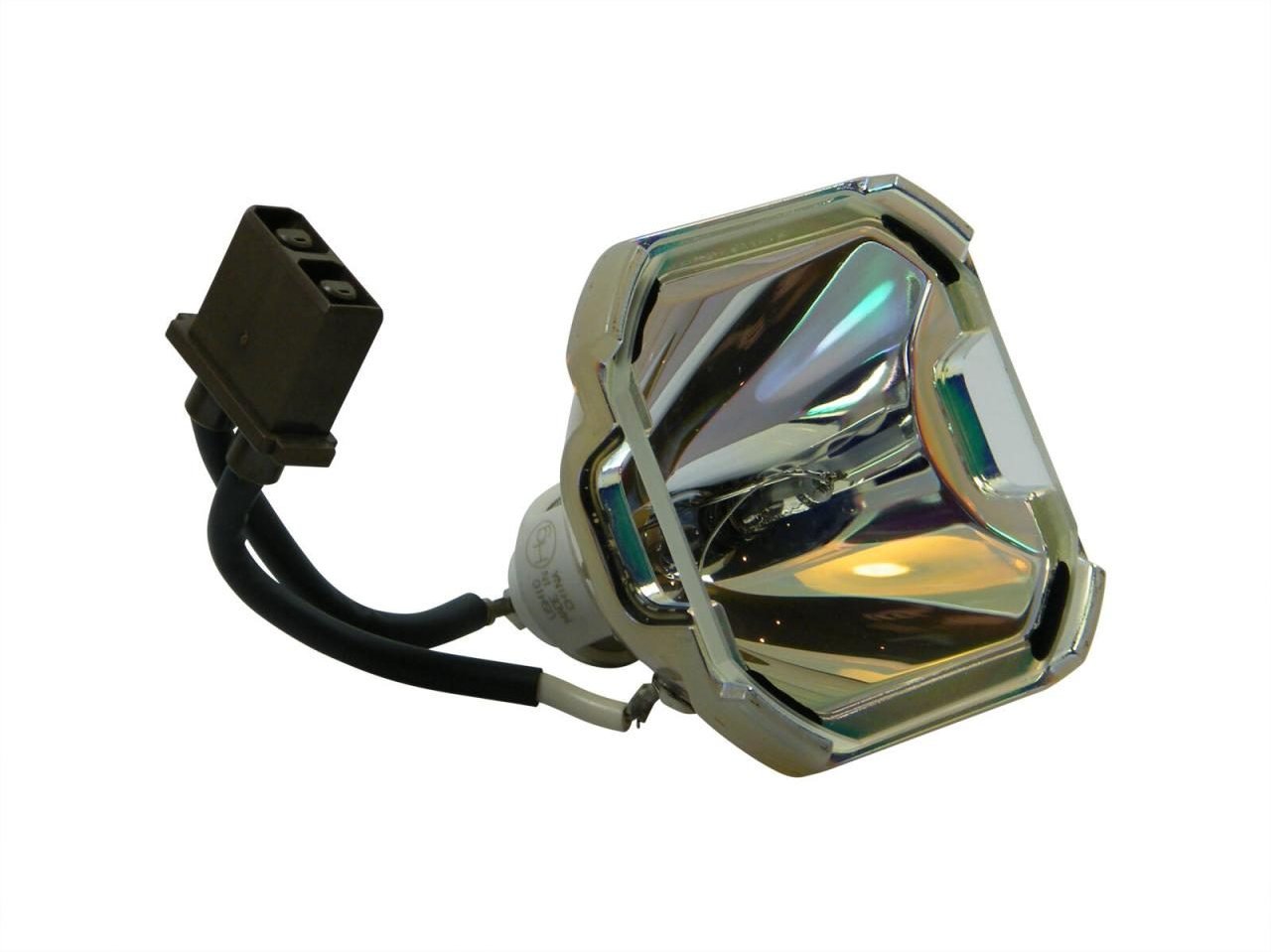 Beamerlampe (nur Leuchtmittel) für NEC (ersetzt: GT50LP, 50020067)