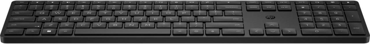 Thumbnail - HP 455 programmierbare Wireless-Tastatur