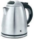 WMF Stelio Wasserkocher 1,2 Liter, Cromargan matt