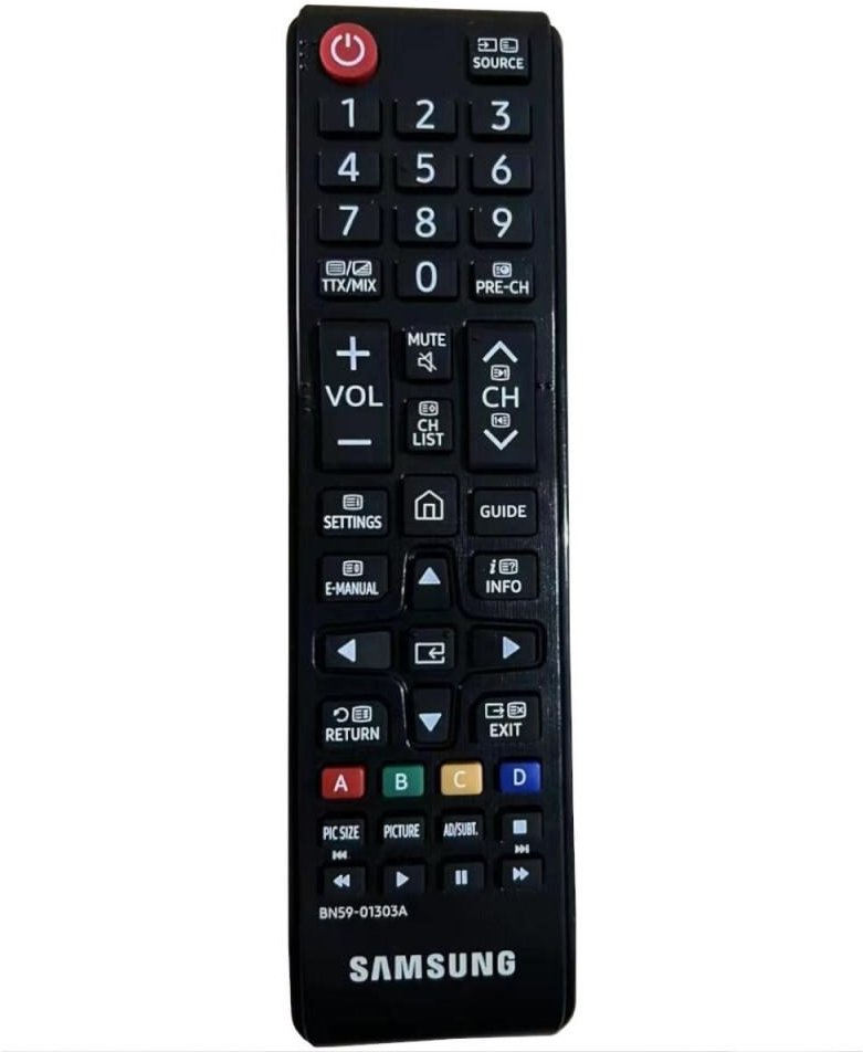 SAMSUNG BN59-01303A, BN5901303A Original Fernbedienung