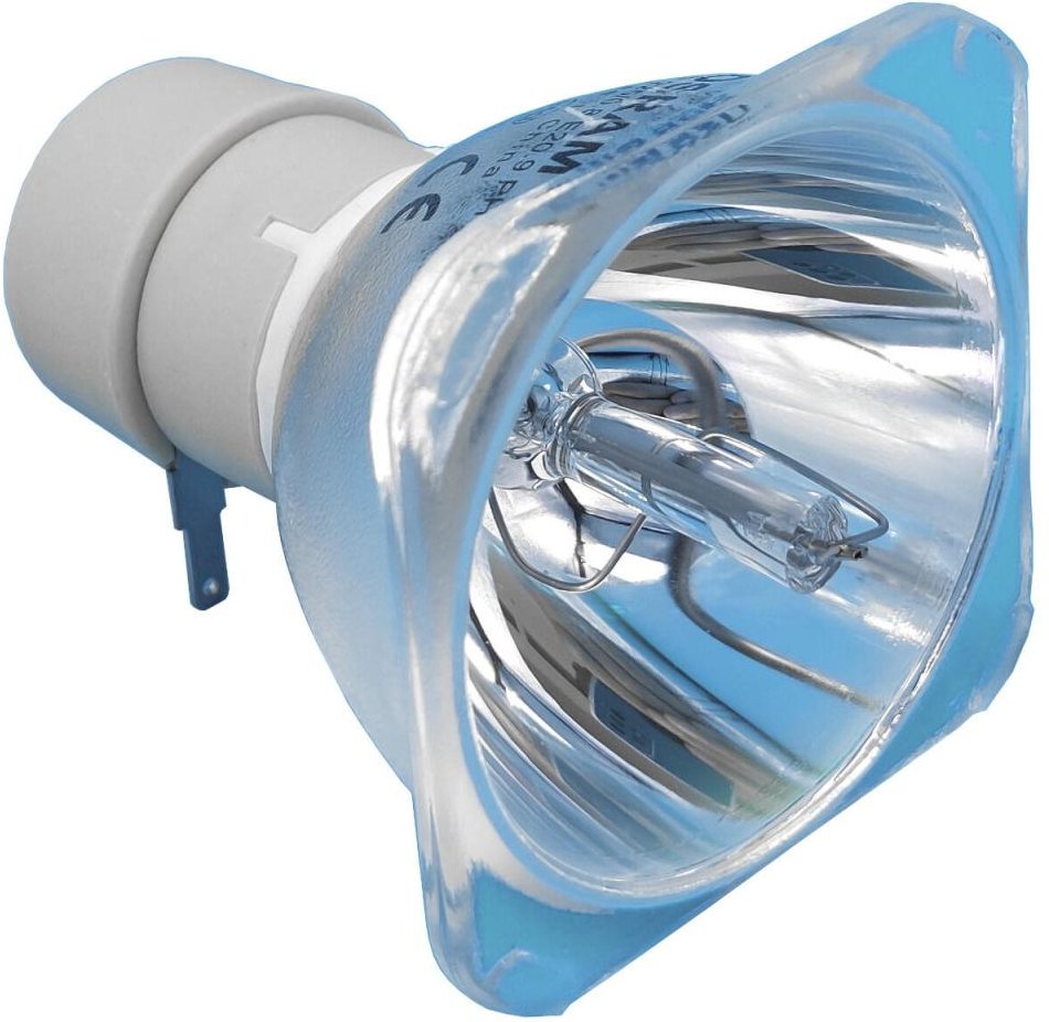 Beamerlampe (nur Leuchtmittel) für NEC (ersetzt: NP13LP, 60002853)