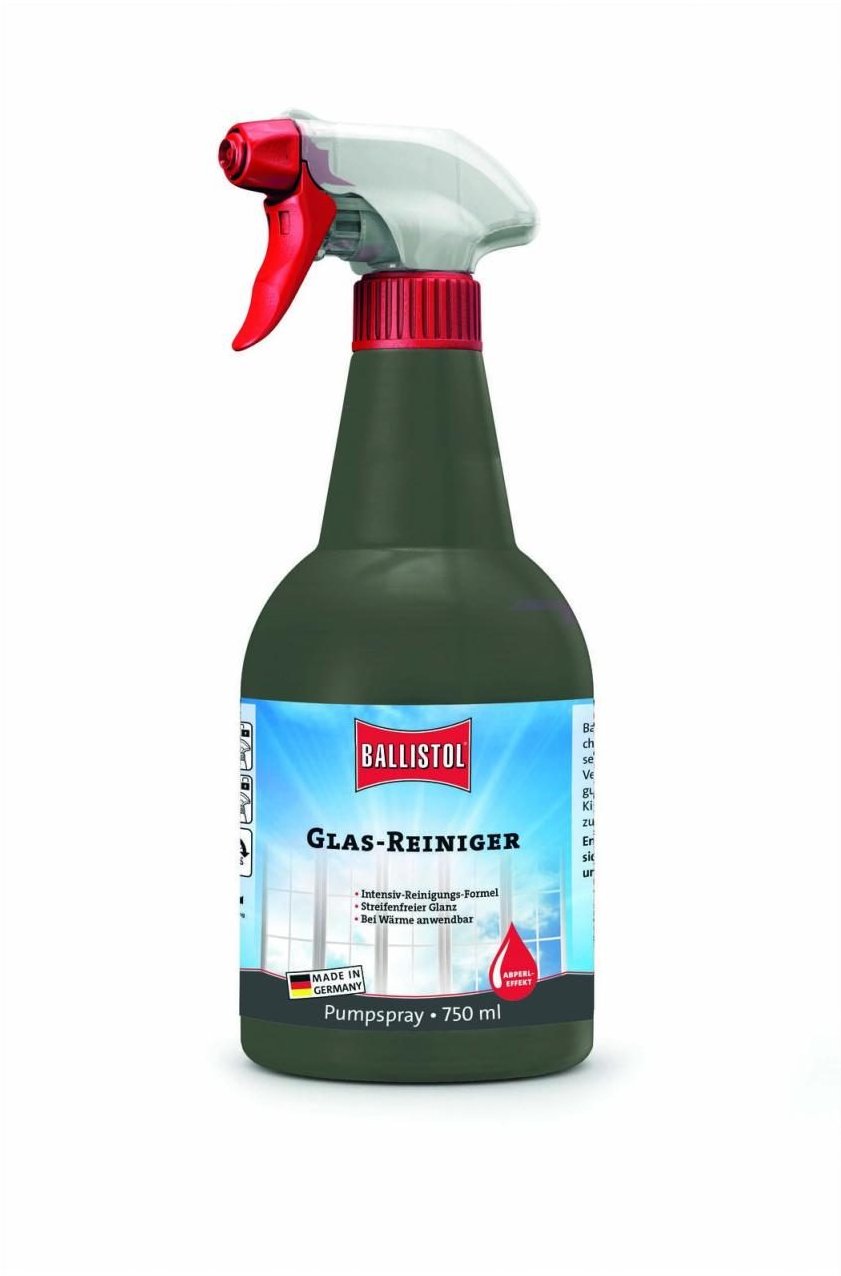 BALLISTOL Glasreiniger 0,75 l