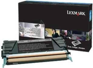 Thumbnail - Lexmark Original Toner schwarz 16.000 Seiten (24B6186) für M3150, XM3150