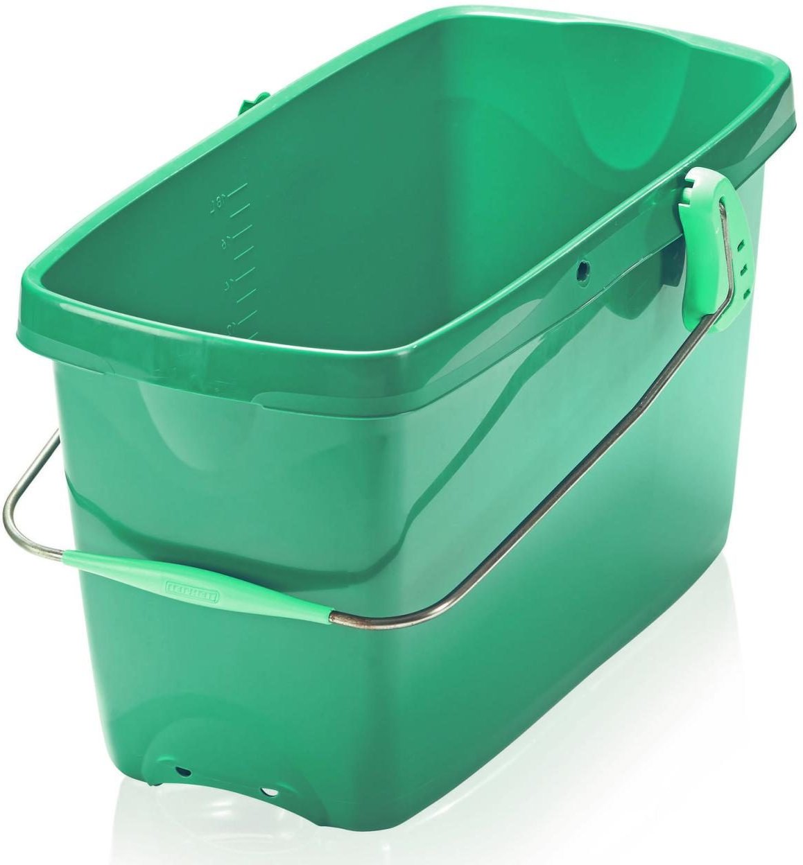 LEIFHEIT Putzeimer 20,0 l türkis